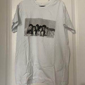 cotton on friends t-shirt